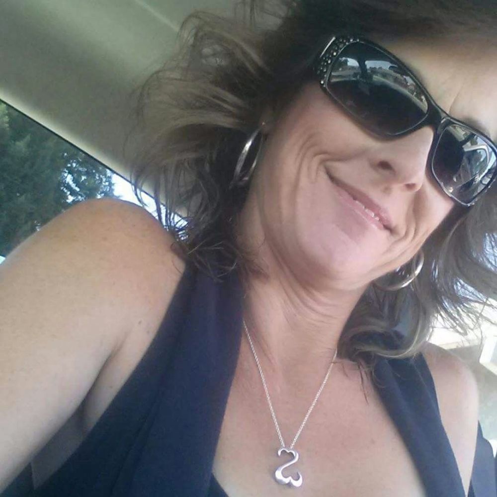 Meet your Posher, Lori